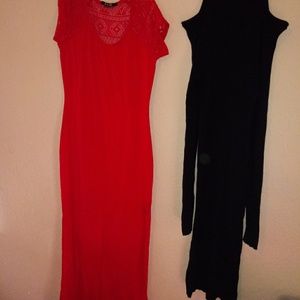 Women's dresses